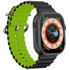 Smartwatch MEDIA-TECH Fusion MT872 Czarny Komunikacja Bluetooth