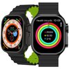 Smartwatch MEDIA-TECH Fusion MT872 Czarny Wodoszczelność Nie