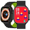 Smartwatch MEDIA-TECH Fusion MT872 Czarny Rozmiar wyświetlacza [cal] 2.01