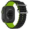 Smartwatch MEDIA-TECH Fusion MT872 Czarny Kompatybilna platforma iOS