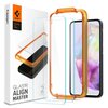 Szkło hartowane SPIGEN Alm Glas.Tr do Samsung Galaxy A35 5G (2szt.)