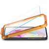 Szkło hartowane SPIGEN Alm Glas.Tr do Samsung Galaxy A35 5G (2szt.) Model telefonu Galaxy A35 5G