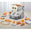 Klocki plastikowe CADA PiccasBot C83006W Rodzaj Klocki konstrukcyjne