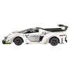 Klocki konstrukcyjne CADA Fantasma Race Car Zdalne sterowanie C51083W Liczba elementów [szt] 322
