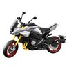 Klocki plastikowe CADA Make Your Bricks Move Motor Suzuki Katana C59021W Płeć Chłopiec