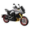 Klocki plastikowe CADA Make Your Bricks Move Motor Suzuki Katana C59021W Seria Make Your Bricks Move