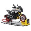Klocki plastikowe CADA Make Your Bricks Move Motor Suzuki Katana C59021W Waga z opakowaniem [g] 1770