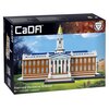 Klocki konstrukcyjne CADA Harvard Business School C66016W