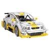 Klocki plastikowe CADA Make Your Bricks Move Opel Astra V8 Coupe RC Zdalne sterowanie C51081W Seria Make Your Bricks Move