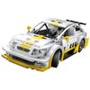 Klocki plastikowe CADA Make Your Bricks Move Opel Astra V8 Coupe RC Zdalne sterowanie C51081W Zdalne sterowanie Tak