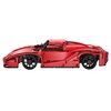 Klocki konstrukcyjne CADA Red Blade Sport Car Zdalne sterowanie C51304W Liczba elementów [szt] 405