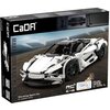 Klocki konstrukcyjne CADA Storming Sport Car Zdalne sterowanie C51305W