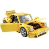 Klocki plastikowe CADA Samochód miejski RUF CTR C62003W Wiek 8+