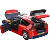 Klocki plastikowe CADA Make Your Bricks Move Citroen C4 WRC 2008 C62005W Wiek 8+