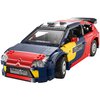Klocki plastikowe CADA Make Your Bricks Move Citroen C4 WRC 2008 C62005W Seria Make Your Bricks Move