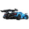 Klocki konstrukcyjne CADA Master V12 Hypercar C64003W Płeć Męska