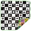 Mata piankowa HUMBI Zwijana 5905669234092 180 x 200 cm Wiek 0+