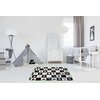Mata piankowa HUMBI Zwijana ALM-50M-AS150100 150 x 100 cm Gwarancja 24 miesiące