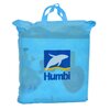 Mata piankowa HUMBI 2w1 Zwijana ALM-EPE-UPZ-200180-05 180 x 200 cm Wielokolorowy