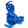 Figurka SPIN MASTER Bakugan Octogan Niebieski figurka bitewna transformująca Zawartość zestawu Bakugan Bottom