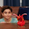 Figurka SPIN MASTER Bakugan Deka Nillious Kula 8 cm Gra Strategiczna Załączona dokumentacja Instrukcja obsługi w języku polskim