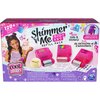 Zestaw uzupełniający tatuaże SPIN MASTER Cool Maker Shimmer Me Body Art