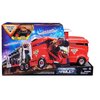 Zestaw pojazdów SPIN MASTER Monster Jam Launch n' Go Hauler Max-D  6068319, 20144438