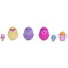 Zestaw figurek SPIN MASTER Hatchimals Alive! Wiosenny koszyk z figurkami i jajkami Płeć Chłopiec