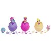Zestaw figurek SPIN MASTER Hatchimals Alive! Wiosenny koszyk z figurkami i jajkami Materiał Tworzywo sztuczne