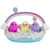 Zestaw figurek SPIN MASTER Hatchimals Alive! Wiosenny koszyk z figurkami i jajkami Wiek 3+