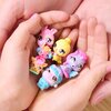 Zestaw figurek SPIN MASTER Hatchimals Alive! Wiosenny koszyk z figurkami i jajkami Typ Zestaw figurek