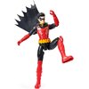 Figurka SPIN MASTER Batman Robin DC Comics 20134800 Zawartość zestawu Figurka