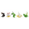 Zestaw figurek SPIN MASTER Bakugan Battle Pack Special Attack Bruiser Gwarancja 24 miesiące
