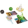 Zestaw figurek SPIN MASTER Bakugan Battle Pack Special Attack Bruiser Zawartość zestawu 2 Karty Wrót