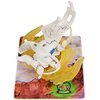 Zestaw figurek SPIN MASTER Bakugan Battle Pack Special Attack Bruiser Zawartość zestawu 2 SA Bakugan Bottom