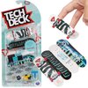 Zestaw do fingerboard SPIN MASTER Tech Deck Diamond 20140756 Materiał Tworzywo sztuczne