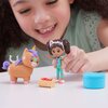 Lalka SPIN MASTER Koci Domek Gabi Kat Adventures 20143232 Licencja Gabby's Dollhouse