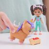 Lalka SPIN MASTER Koci Domek Gabi Kat Adventures 20143232 Płeć Dziewczynka