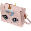 Torebka interaktywna SPIN MASTER Purse Pets Glamicorn Efekty dźwiękowe Tak
