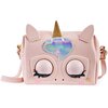 Torebka interaktywna SPIN MASTER Purse Pets Glamicorn Gwarancja 24 miesiące