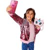 Torebka interaktywna SPIN MASTER Purse Pets Glamicorn Głębokość [mm] 70