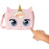 Torebka interaktywna SPIN MASTER Purse Pets Glamicorn Wiek 5 - 12 lat
