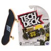Fingerboard SPIN MASTER Tech Deck PlanB Aurelien Materiał Tworzywo sztuczne