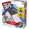Zestaw do fingerboard SPIN MASTER Tech Deck Rampa Pyramid Point Baker