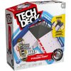 Zestaw do fingerboard SPIN MASTER Tech Deck Rampa Pyramid Point Baker Wyposażenie Fingerboard