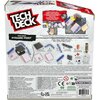Zestaw do fingerboard SPIN MASTER Tech Deck Rampa Pyramid Point Baker Rodzaj Zestaw do fingerboard