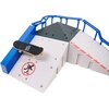 Zestaw do fingerboard SPIN MASTER Tech Deck Rampa Pyramid Point Baker Materiał Tworzywo sztuczne