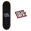 Fingerboard SPIN MASTER Tech Deck Finesse duży Lew + naklejki 6028846, 20141366 Długość deskorolki [cm] 10
