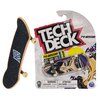 Fingerboard SPIN MASTER Tech Deck Finesse duży Lew + naklejki 6028846, 20141366 Materiał Tworzywo sztuczne