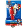 Wyrzutnia SPIN MASTER Psi Patrol Marshall Water Blaster